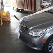 Cars Loading