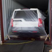 Cars Loading