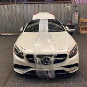 Cars Loading